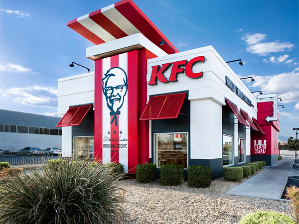 مذاق KFC المميّز تقف خلفه 10 أسرارٍ أكثر متعة من الكنتاكي